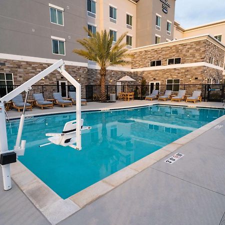 Homewood Suites By Hilton Rancho Cordova, Ca Luaran gambar