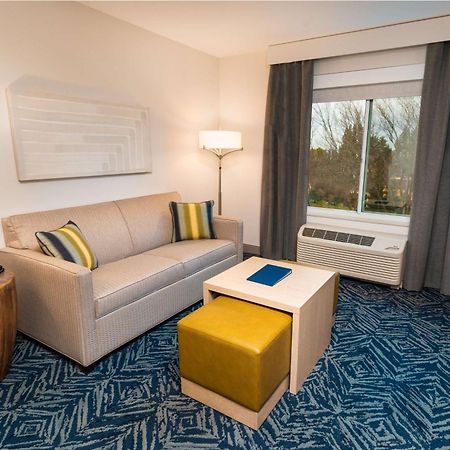 Homewood Suites By Hilton Rancho Cordova, Ca Luaran gambar