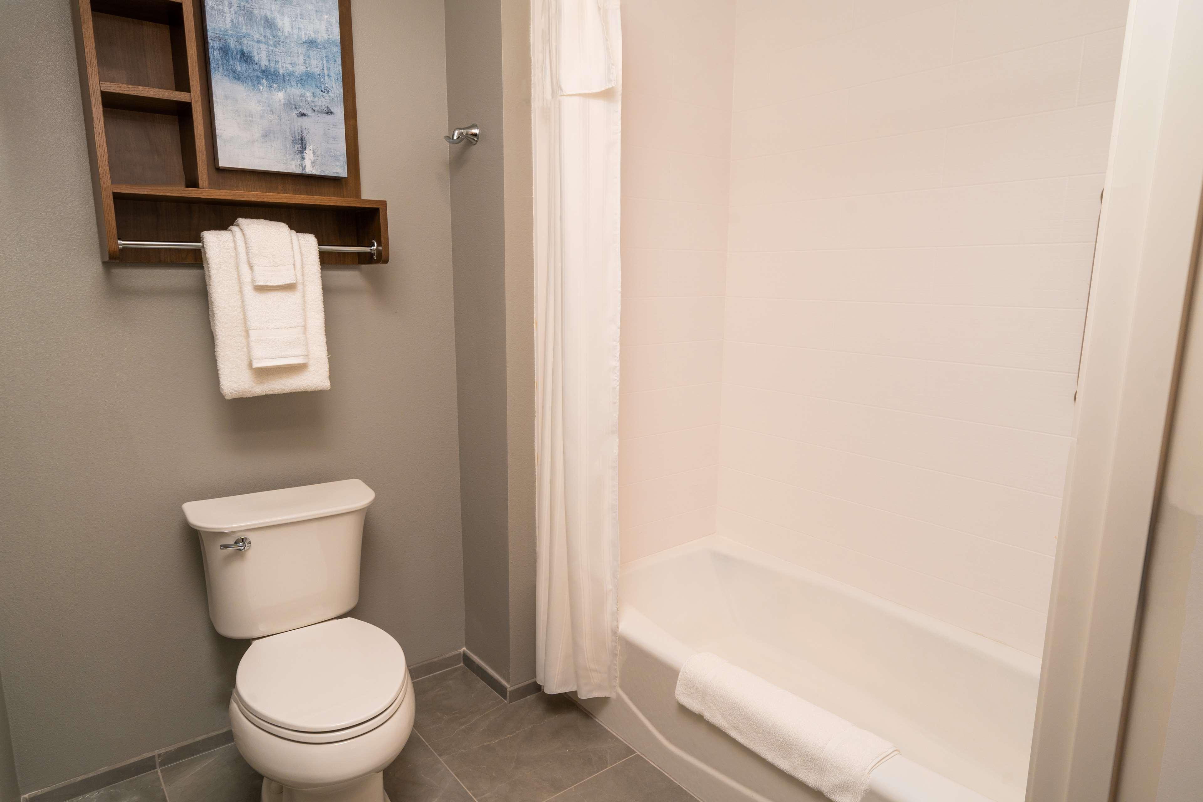 Homewood Suites By Hilton Rancho Cordova, Ca Luaran gambar