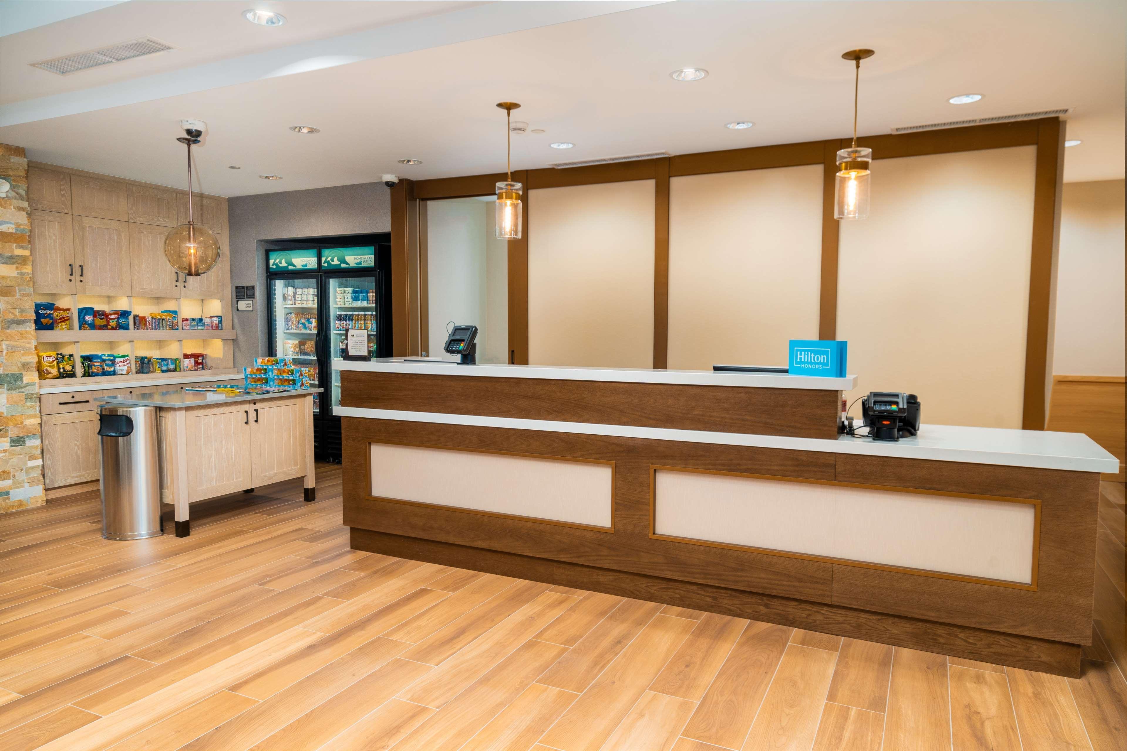 Homewood Suites By Hilton Rancho Cordova, Ca Luaran gambar