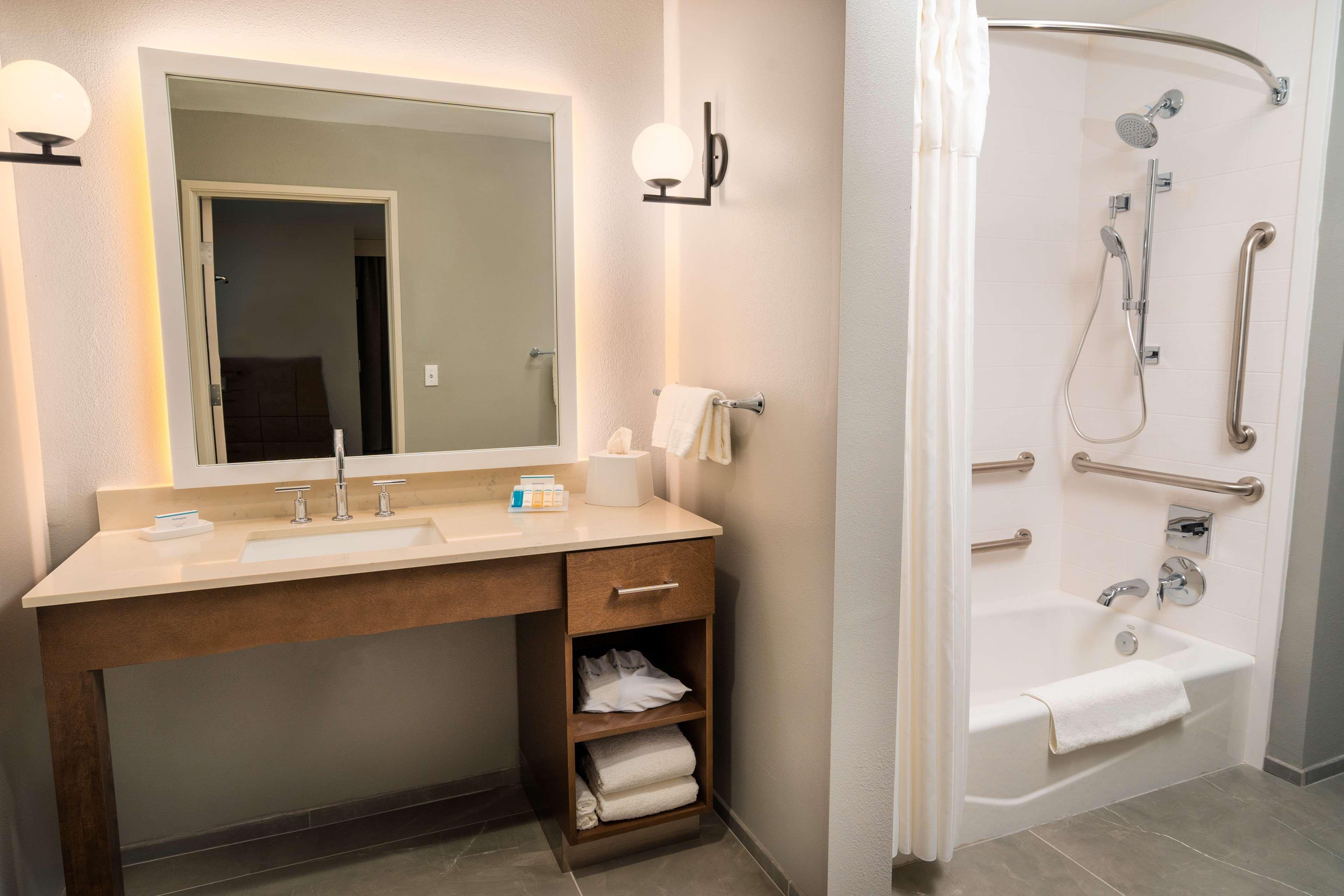 Homewood Suites By Hilton Rancho Cordova, Ca Luaran gambar
