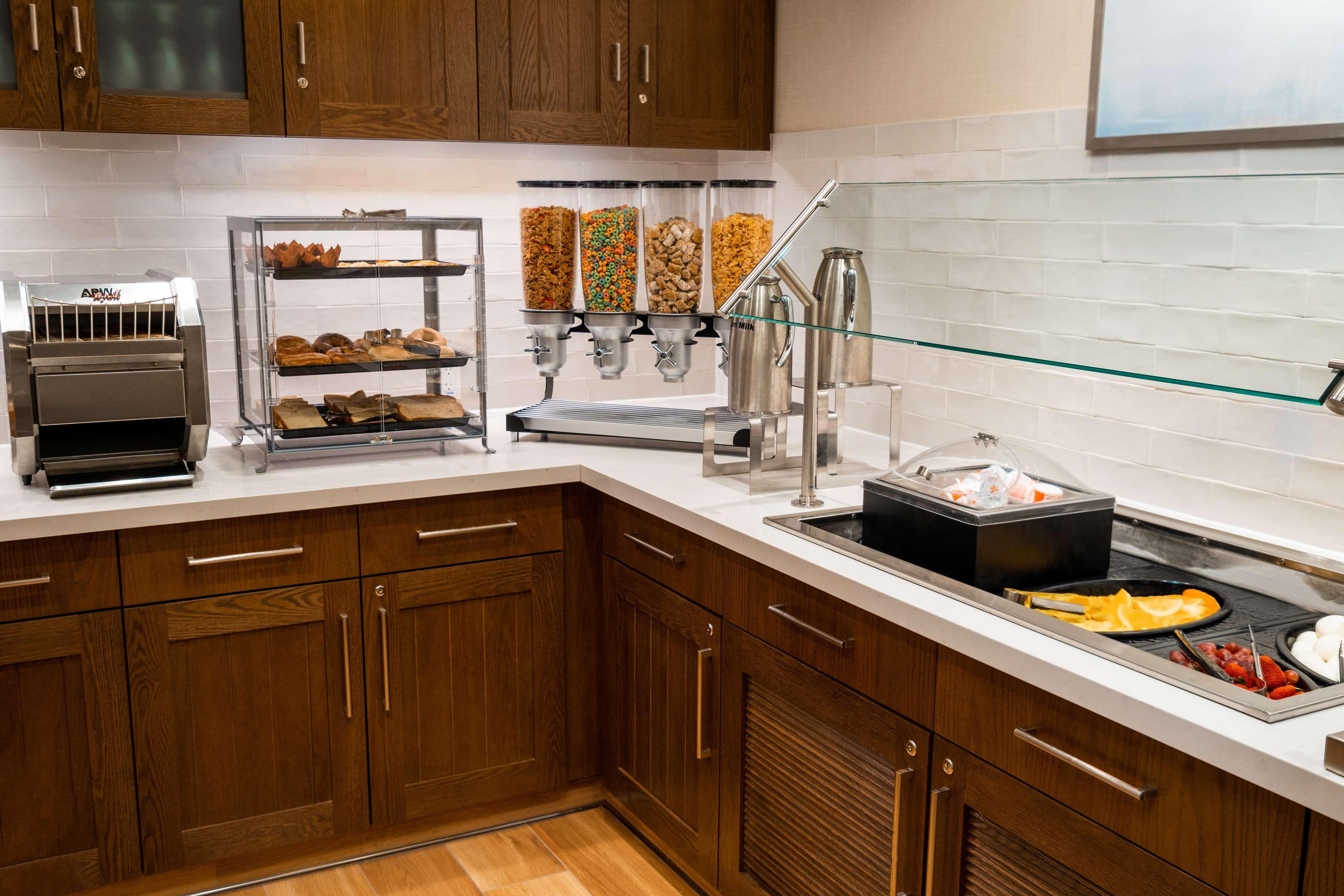 Homewood Suites By Hilton Rancho Cordova, Ca Luaran gambar