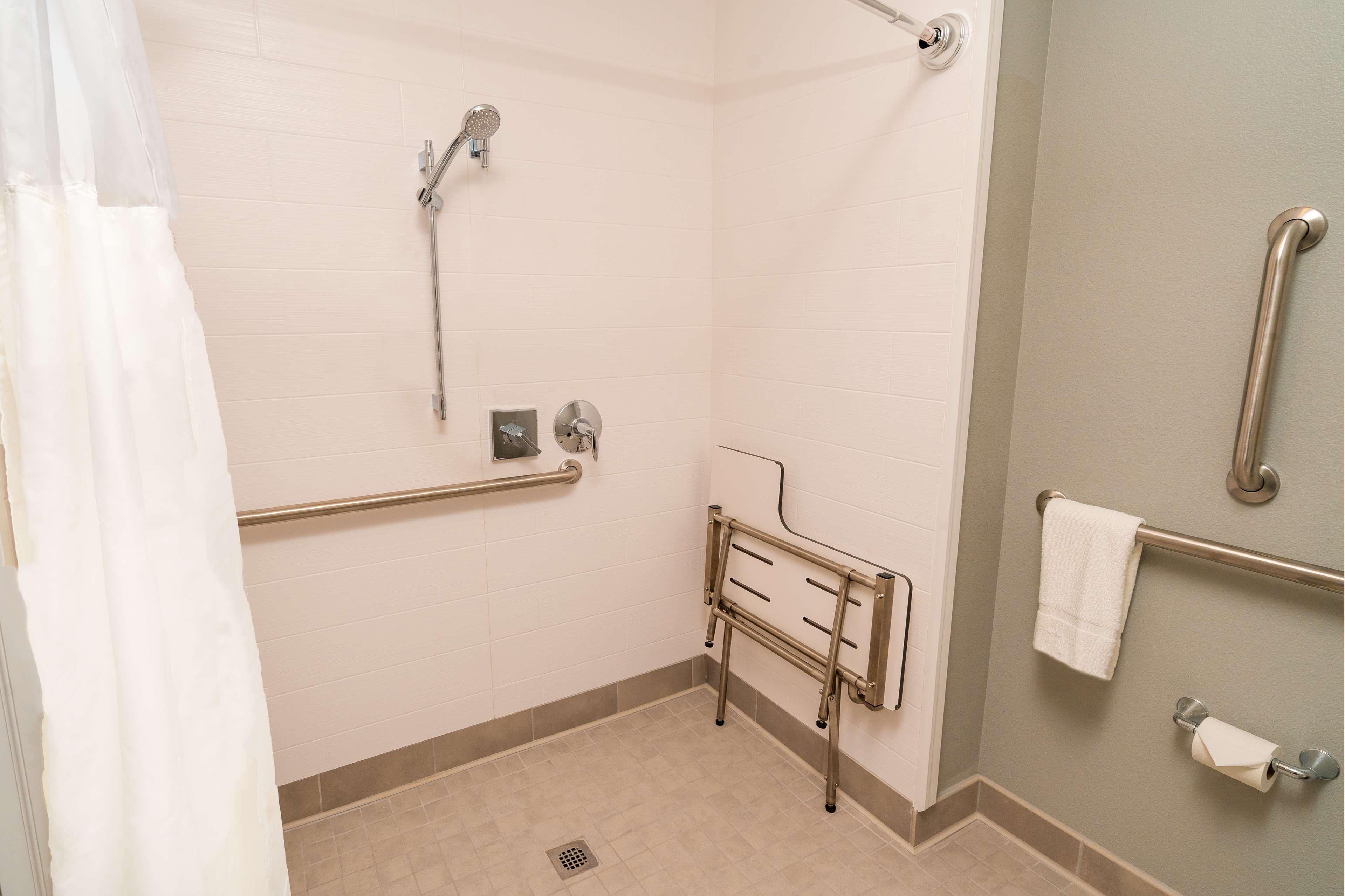 Homewood Suites By Hilton Rancho Cordova, Ca Luaran gambar