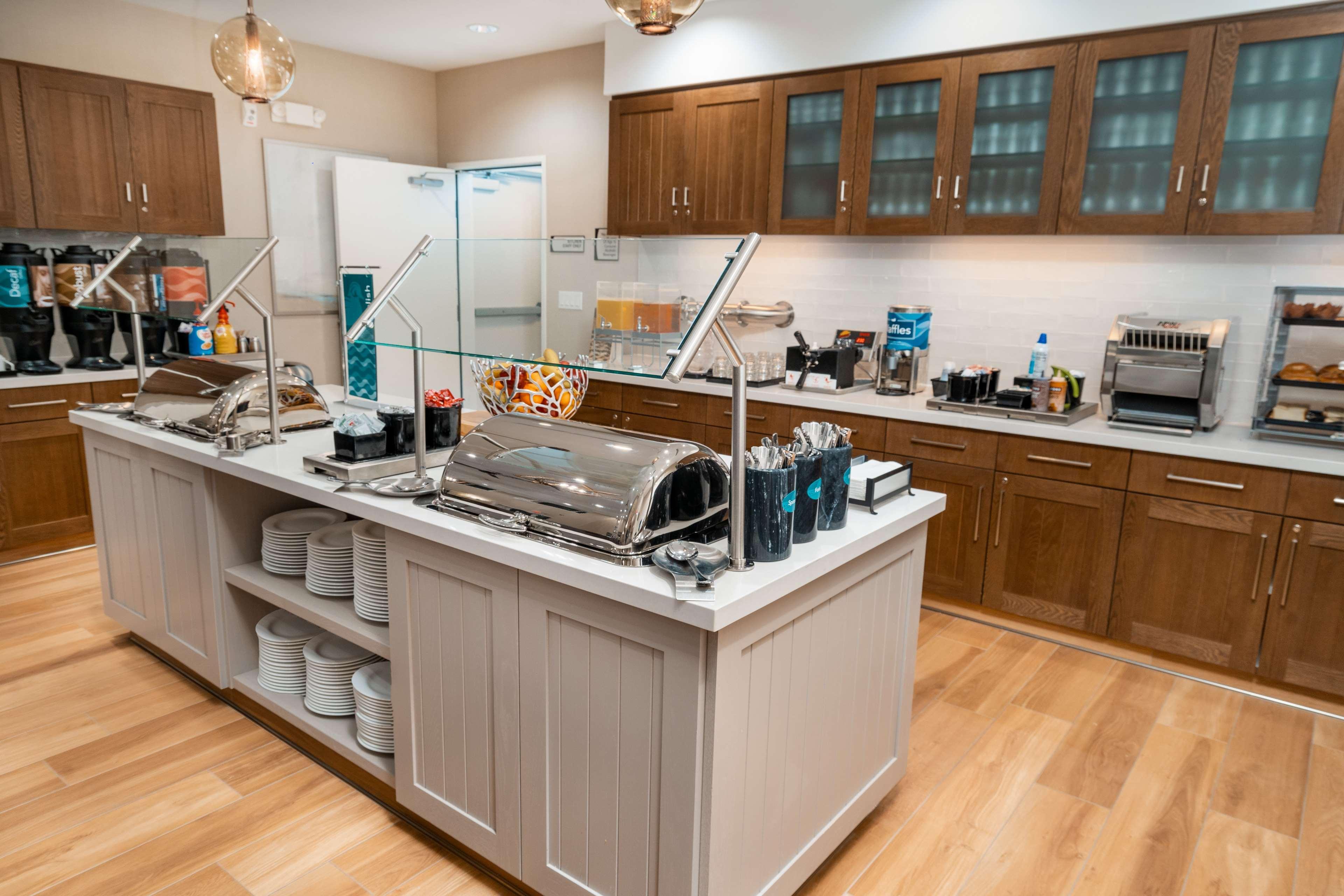 Homewood Suites By Hilton Rancho Cordova, Ca Luaran gambar
