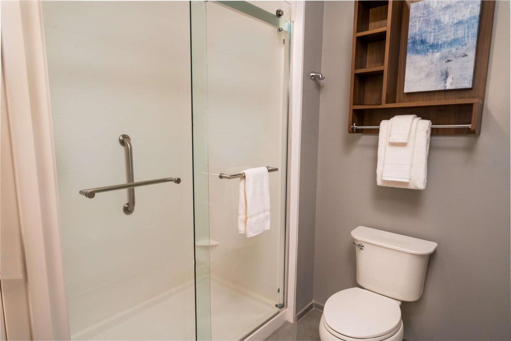 Homewood Suites By Hilton Rancho Cordova, Ca Luaran gambar