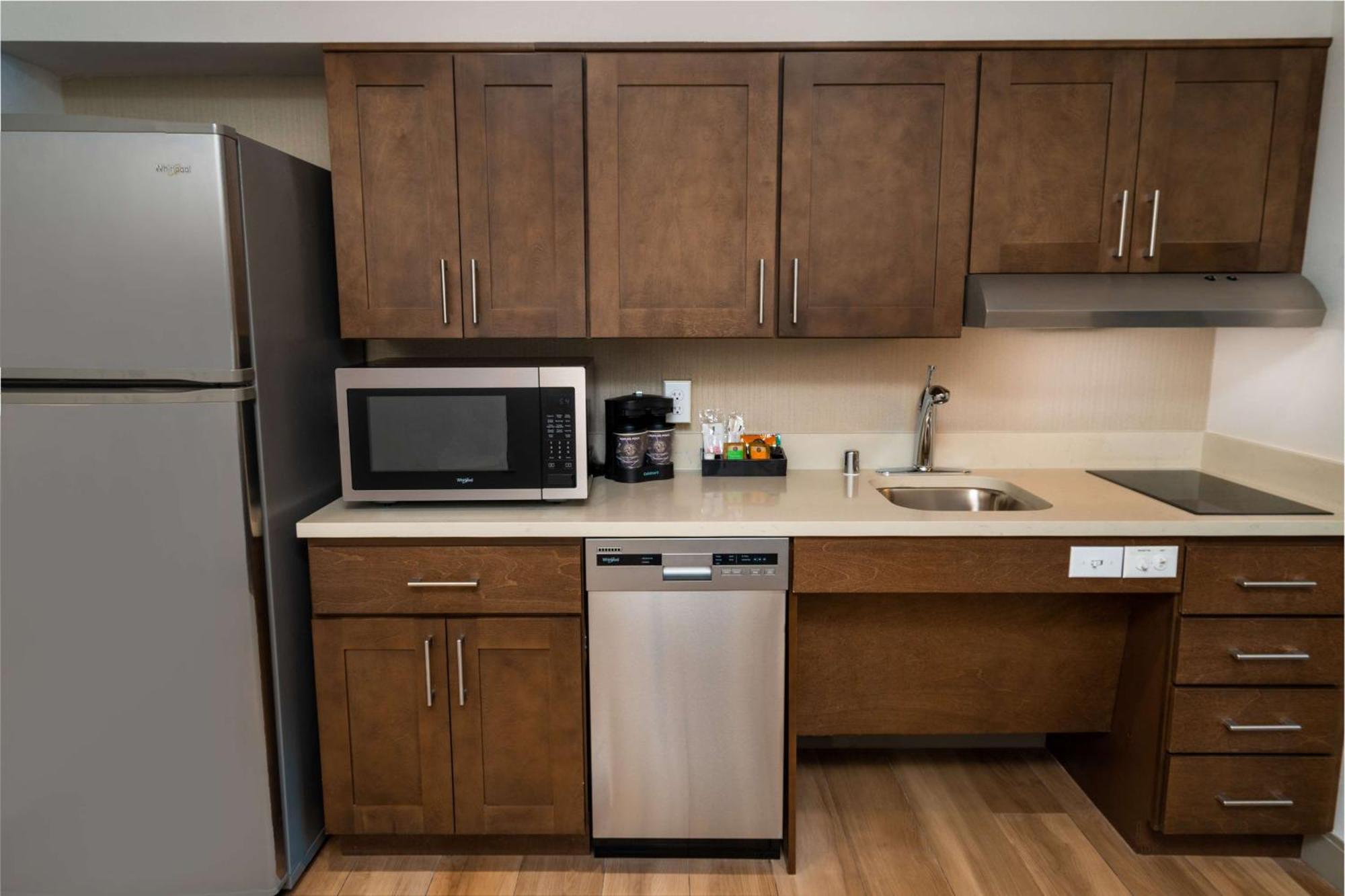 Homewood Suites By Hilton Rancho Cordova, Ca Luaran gambar