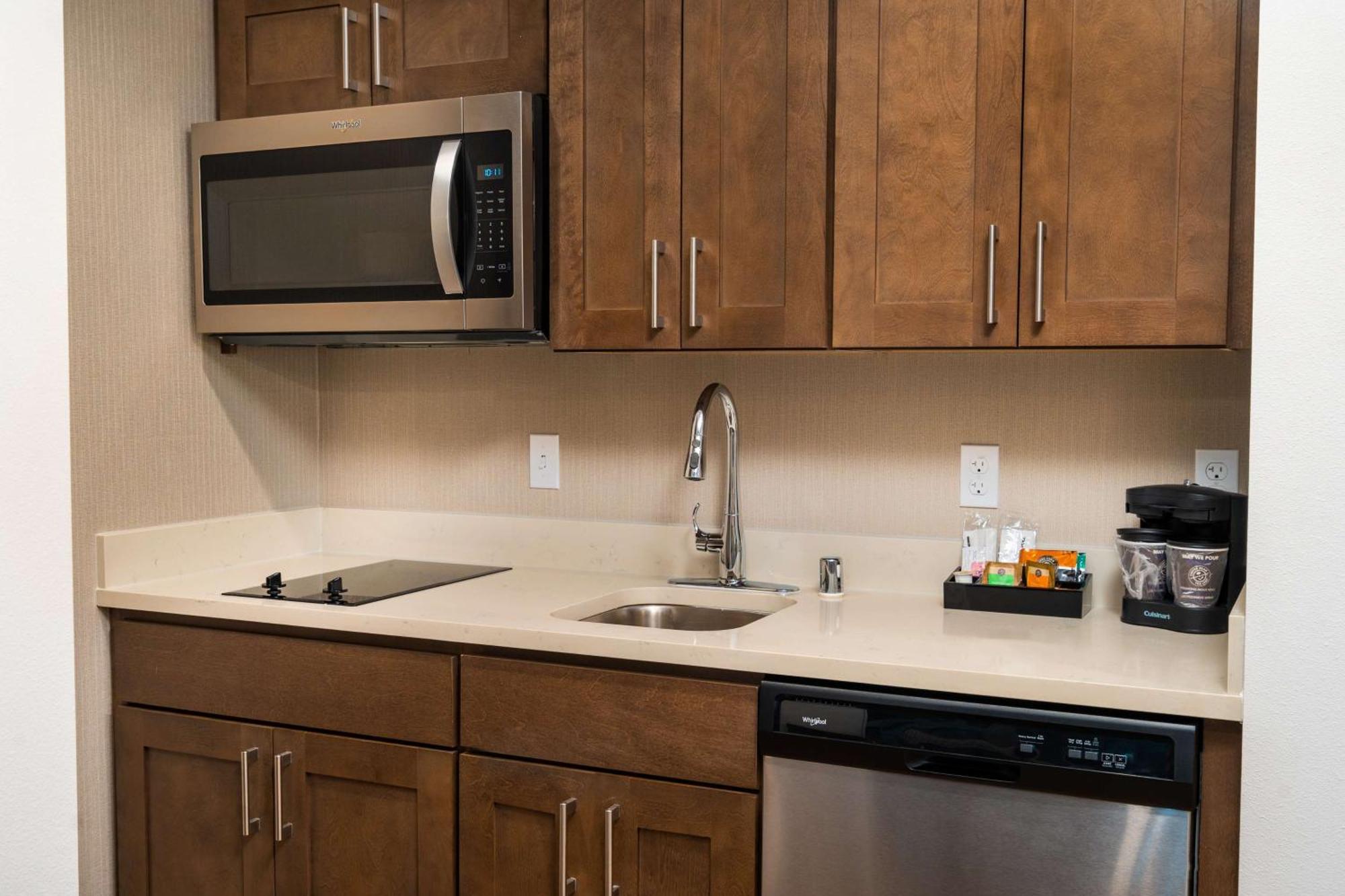 Homewood Suites By Hilton Rancho Cordova, Ca Luaran gambar