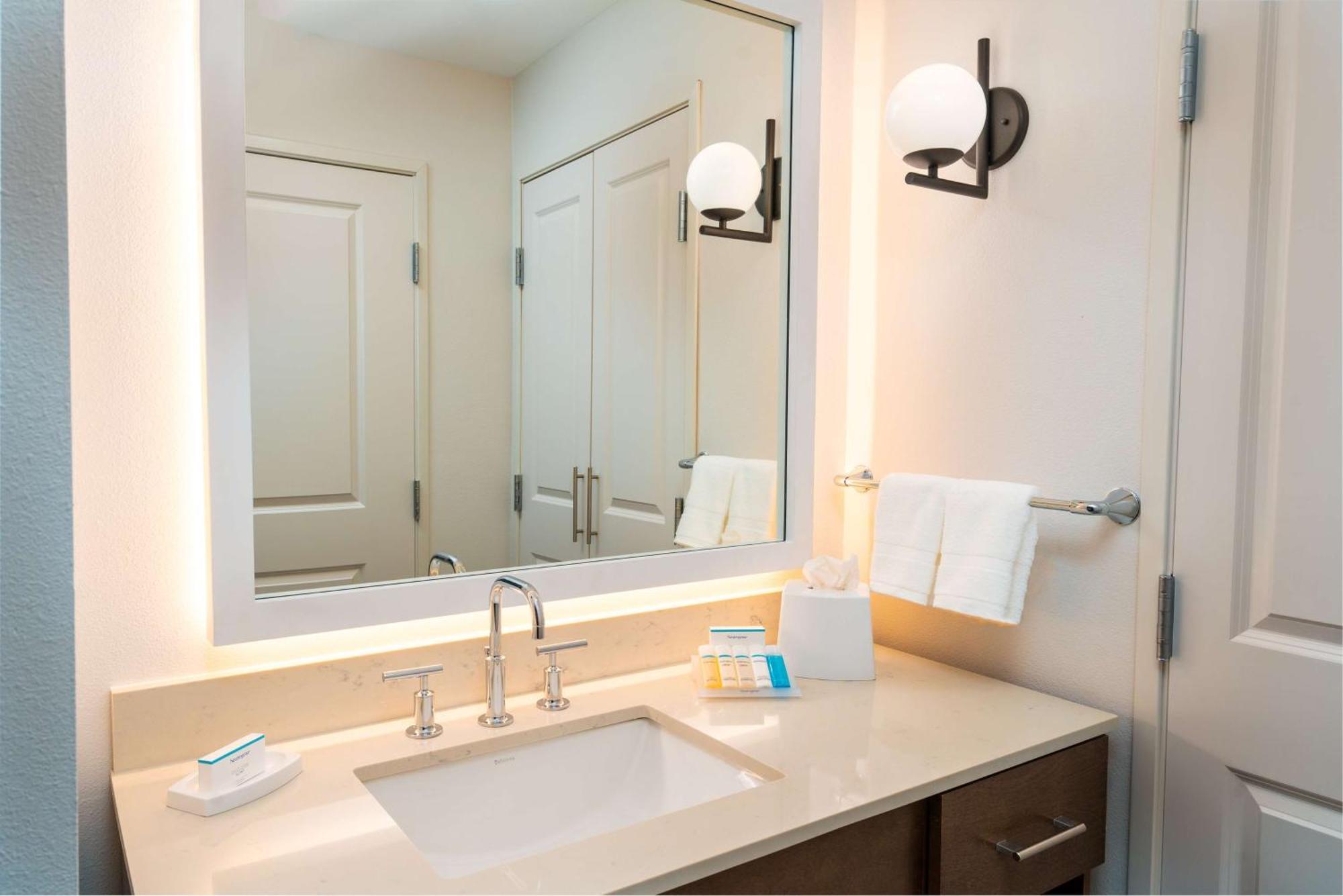 Homewood Suites By Hilton Rancho Cordova, Ca Luaran gambar