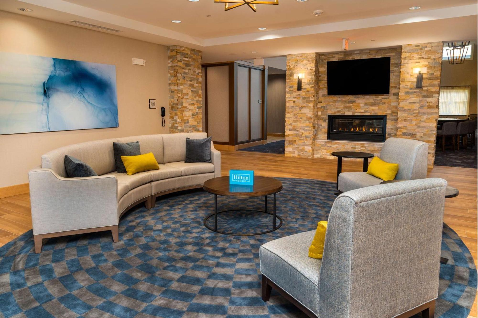 Homewood Suites By Hilton Rancho Cordova, Ca Luaran gambar