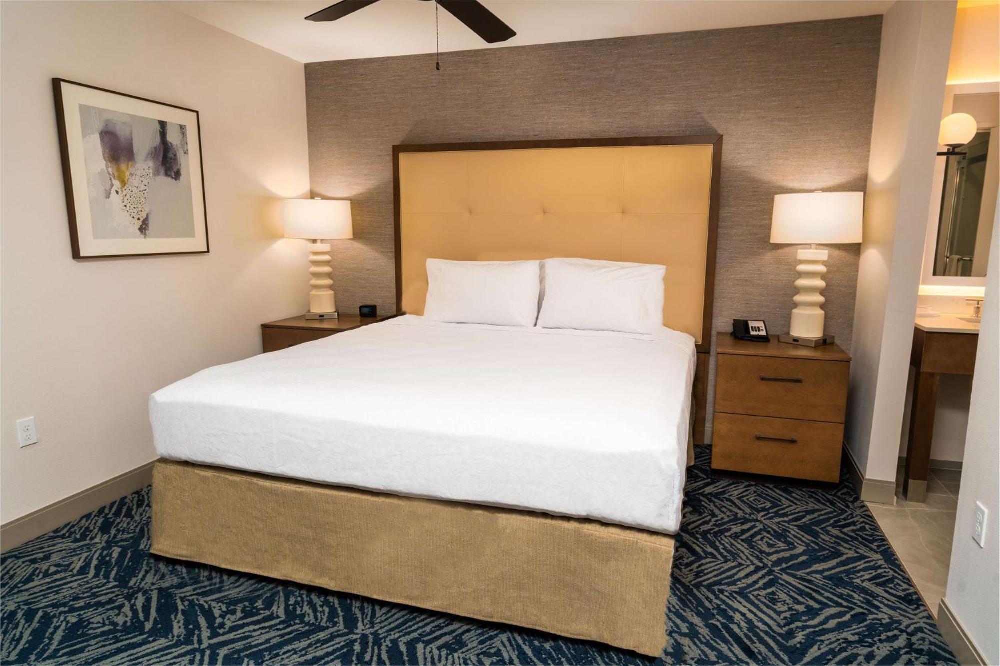 Homewood Suites By Hilton Rancho Cordova, Ca Luaran gambar