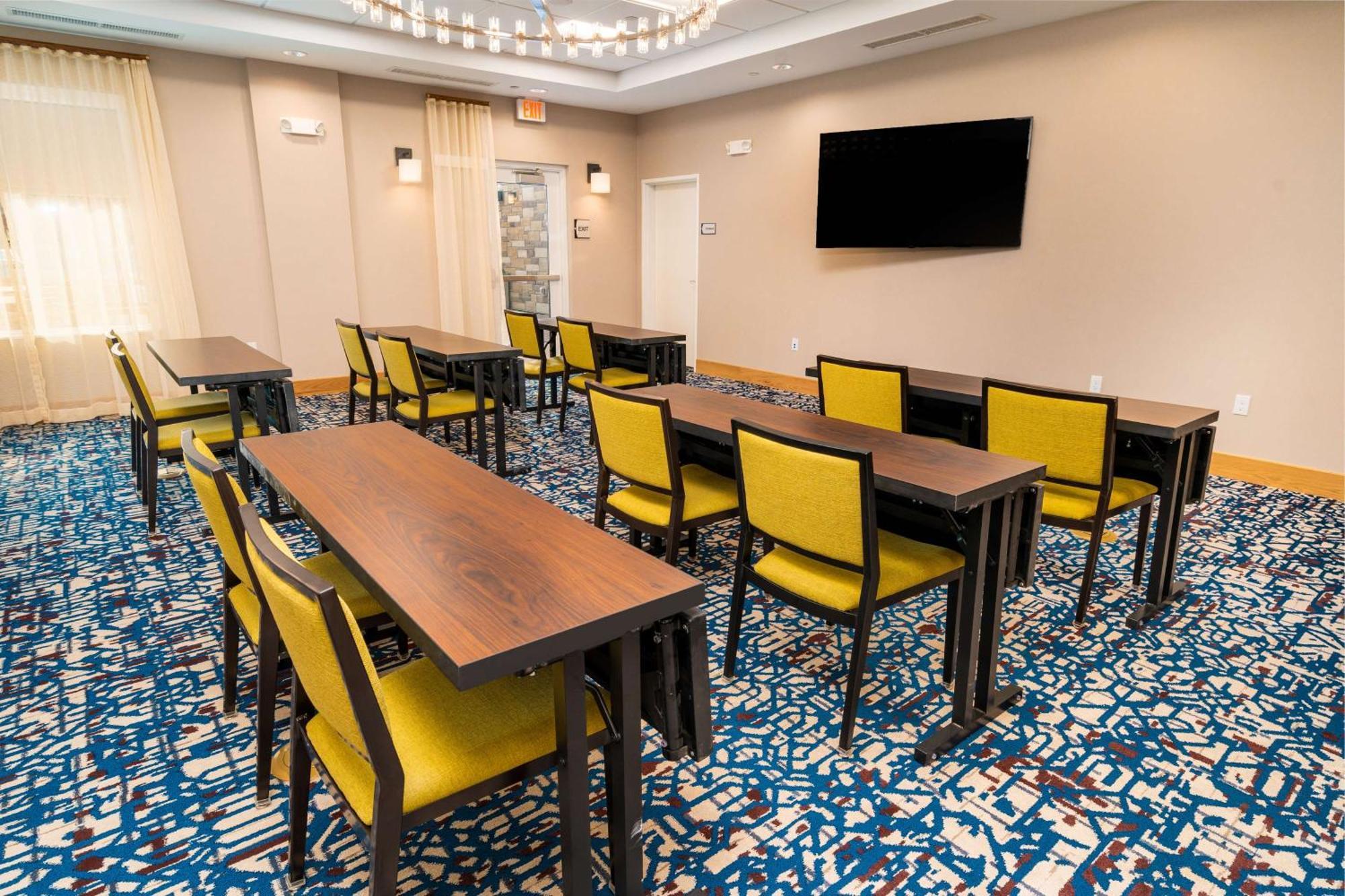 Homewood Suites By Hilton Rancho Cordova, Ca Luaran gambar