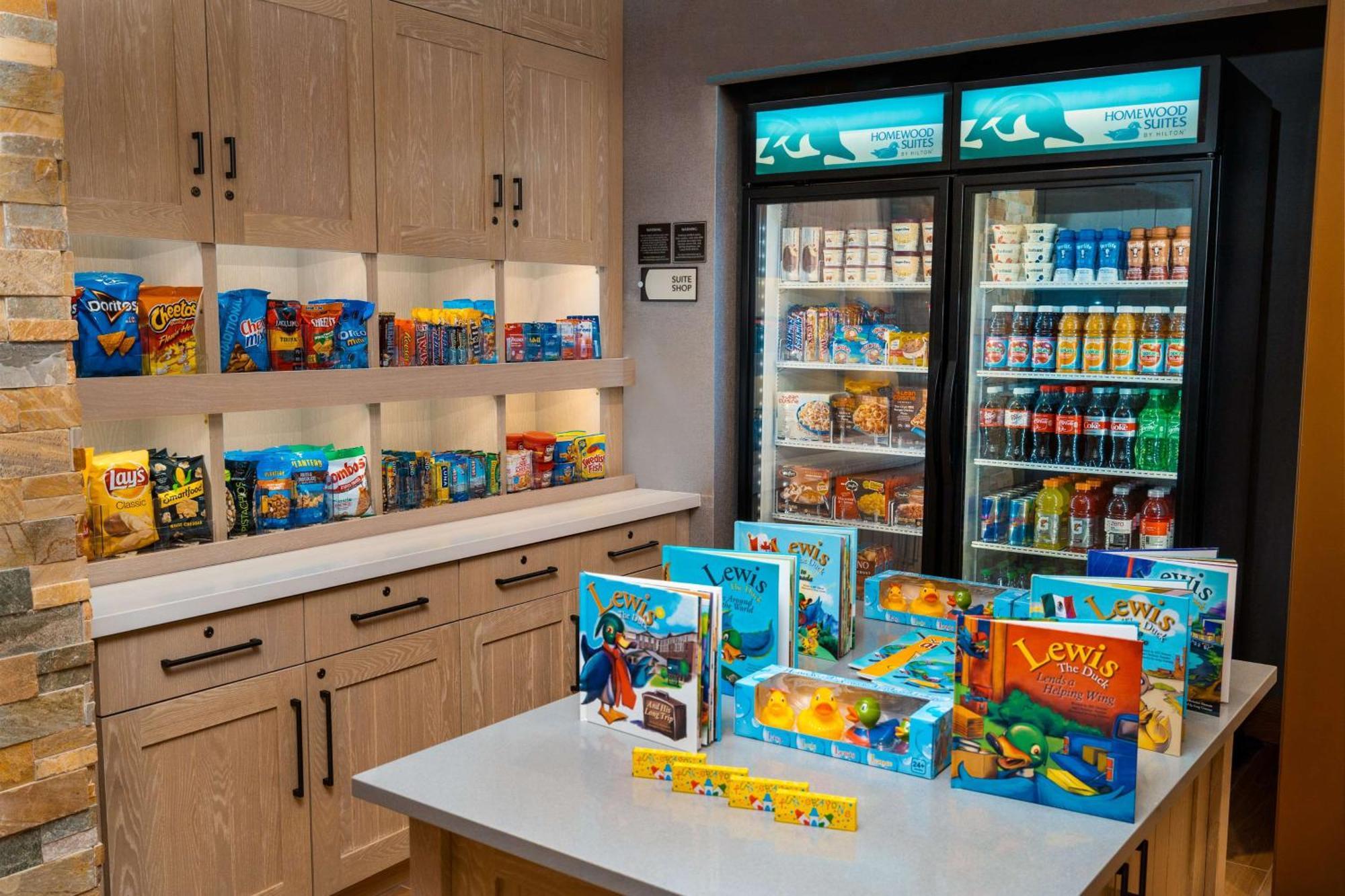 Homewood Suites By Hilton Rancho Cordova, Ca Luaran gambar
