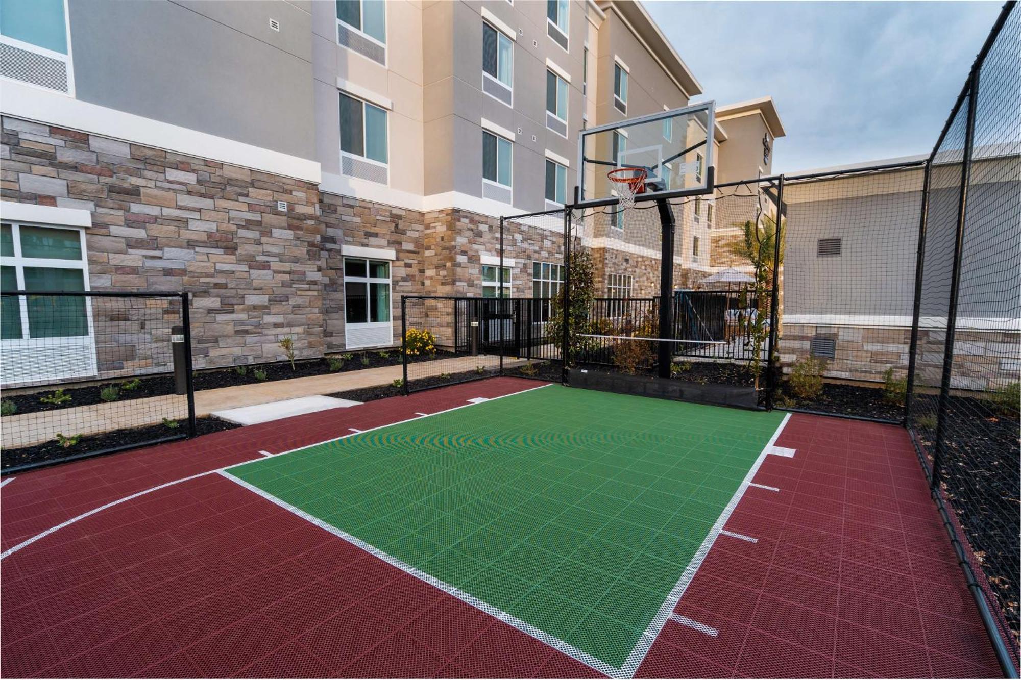 Homewood Suites By Hilton Rancho Cordova, Ca Luaran gambar