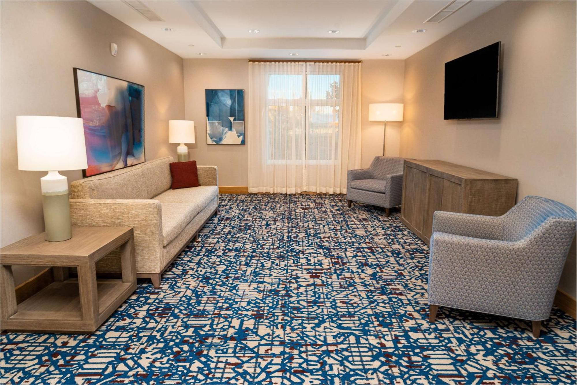 Homewood Suites By Hilton Rancho Cordova, Ca Luaran gambar