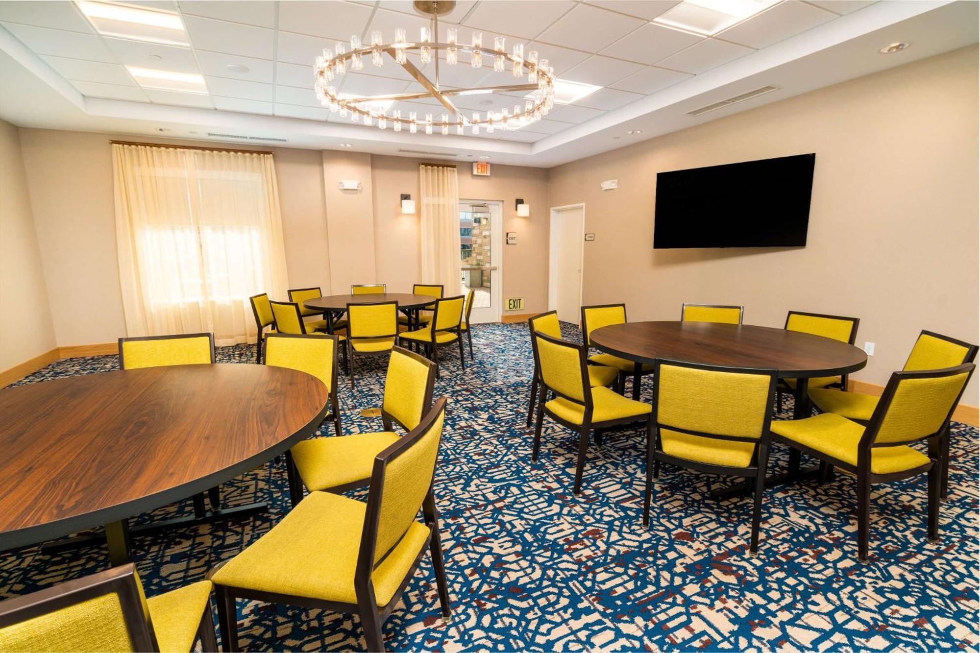 Homewood Suites By Hilton Rancho Cordova, Ca Luaran gambar
