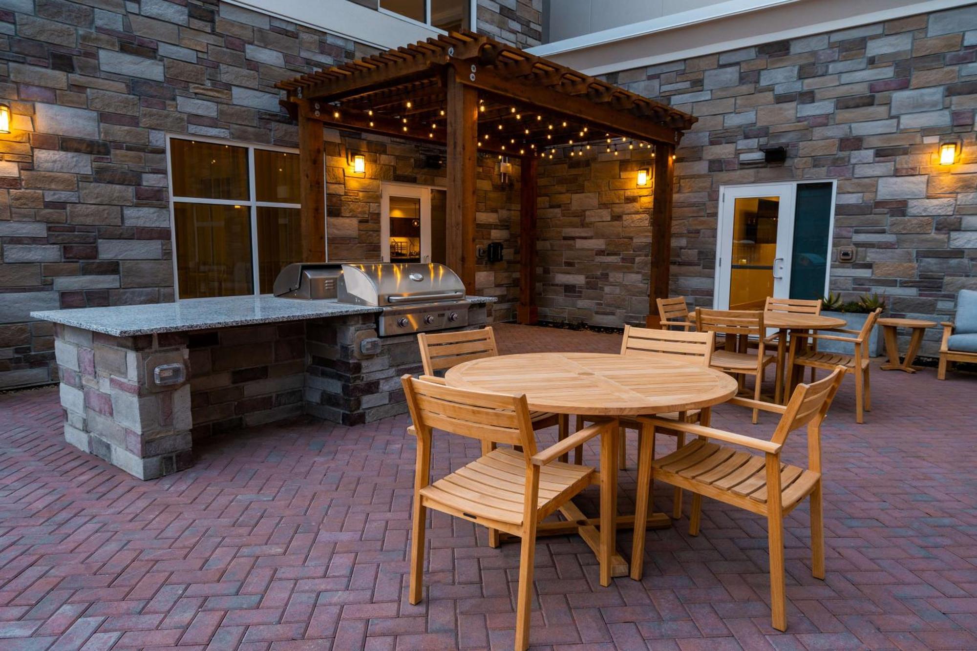 Homewood Suites By Hilton Rancho Cordova, Ca Luaran gambar